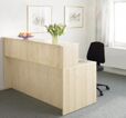 Lanab Design Receptionsdisk