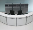 SpinOff Receptionsdisk 2G