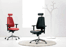 Lanab Design 6340 Svart Skinn - bild 1