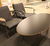 Soffbord Ellipse 120x60 olika träslag