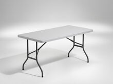 REKTANGULÄRT PLASTBORD
