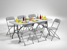 REKTANGULÄRT PLASTBORD
