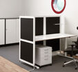 Lanab Design Skärmvägg 1500x800