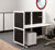 Lanab Design Skärmvägg 1500x800