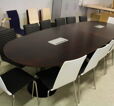 Konferensbord ellips bets 360x120