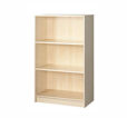 Bokhylla 1325mm Lanab Design melmain