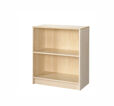 Bokhylla 925mm Lanab Design melamin