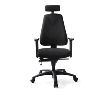 Nytt - Kontorsstolar - Kontorsstol Lanab Design 6340
