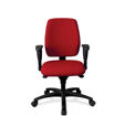 Kontorsstol Lanab Design 6135