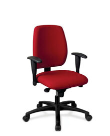 Kontorsstol Lanab Design 6135