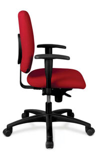 Kontorsstol Lanab Design 6135