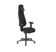 Kontorsstol Ullman Q-lite