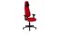 Kontorsstol Ullman Q-lite - bild 2