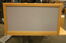 Bordsskärmvägg bok/grå 100x40 - bild 2